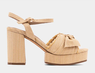 Shu Shop - Women's Hollywood Sandal