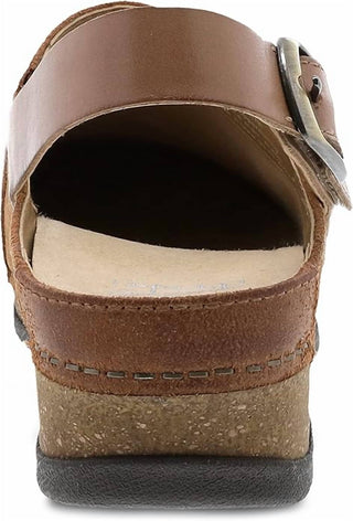 Dansko - Women's Merrin Clogs