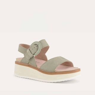 Naot - Women's Crepe Sandals