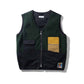 Edmmond Studios - Shearling Vest