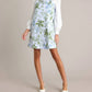 Prosperina - Emily Shift Mini Dress