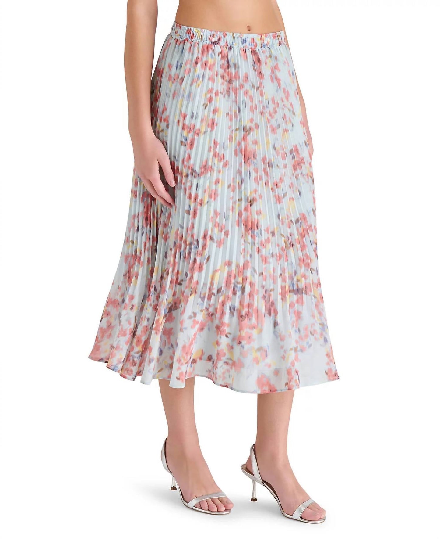 Steve Madden - Raina Pleated Skirt
