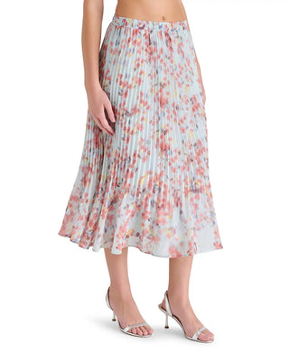Steve Madden - Raina Pleated Skirt