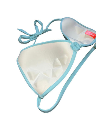 B Swim - Women's Coco Halter Swim Top