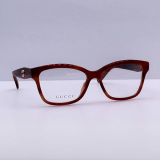 Gucci Eyeglasses Eye Glasses Frames GG0798O 003 53-15-140 Italy