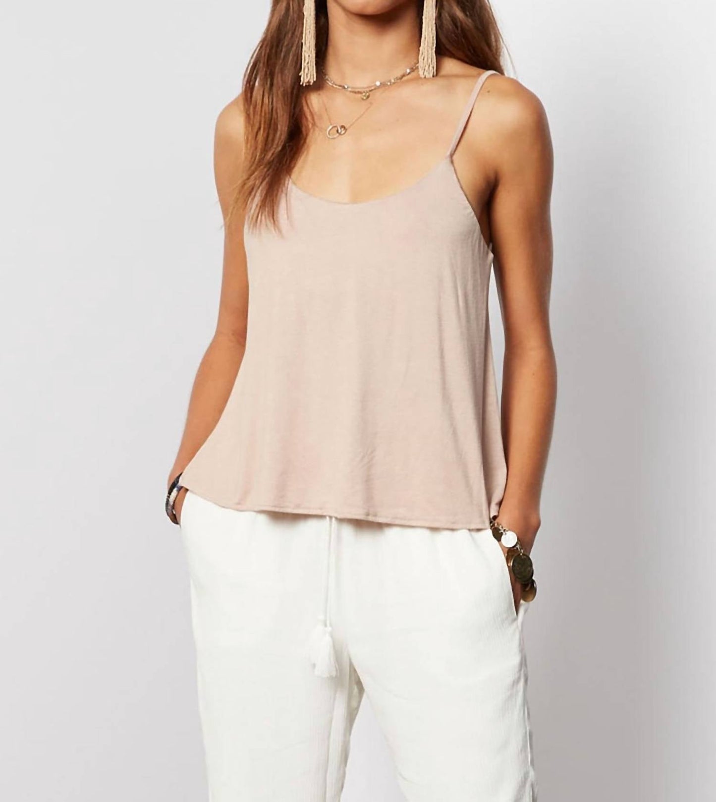 Tart Collections - Izzy Top