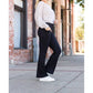 Julia Rose - Vanessa Bootcut Leggings