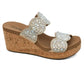 Corkys Footwear - Women's Make A Toast Sandals