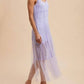 In-Loom - Rubi Floral Sleeveless Dress