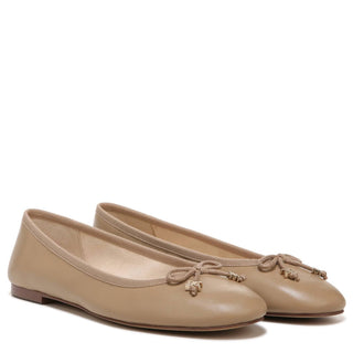 Sam Edelman - Women's Felicia Luxe Ballet Flat