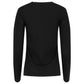 Kinross - Women's Long Sleeve Crewneck Top