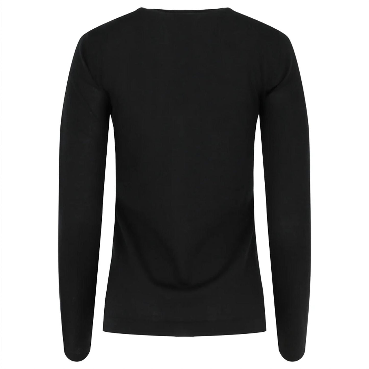 Kinross - Women's Long Sleeve Crewneck Top