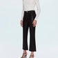 Pistola - Lennon High Rise Crop Boot Pants