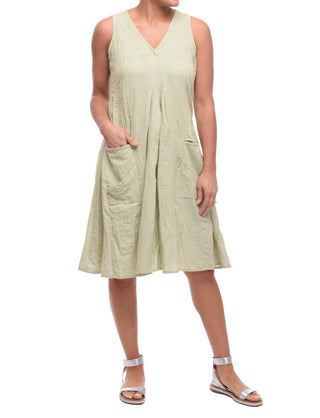 Tulip Clothing - Poppie Dress