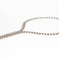 Avenue Chic - Women's Statement Arrow Gypsi Necklace
