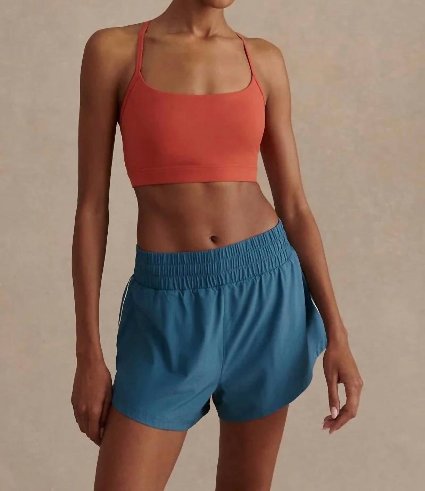 Varley - Always Cera Racer Back Bra