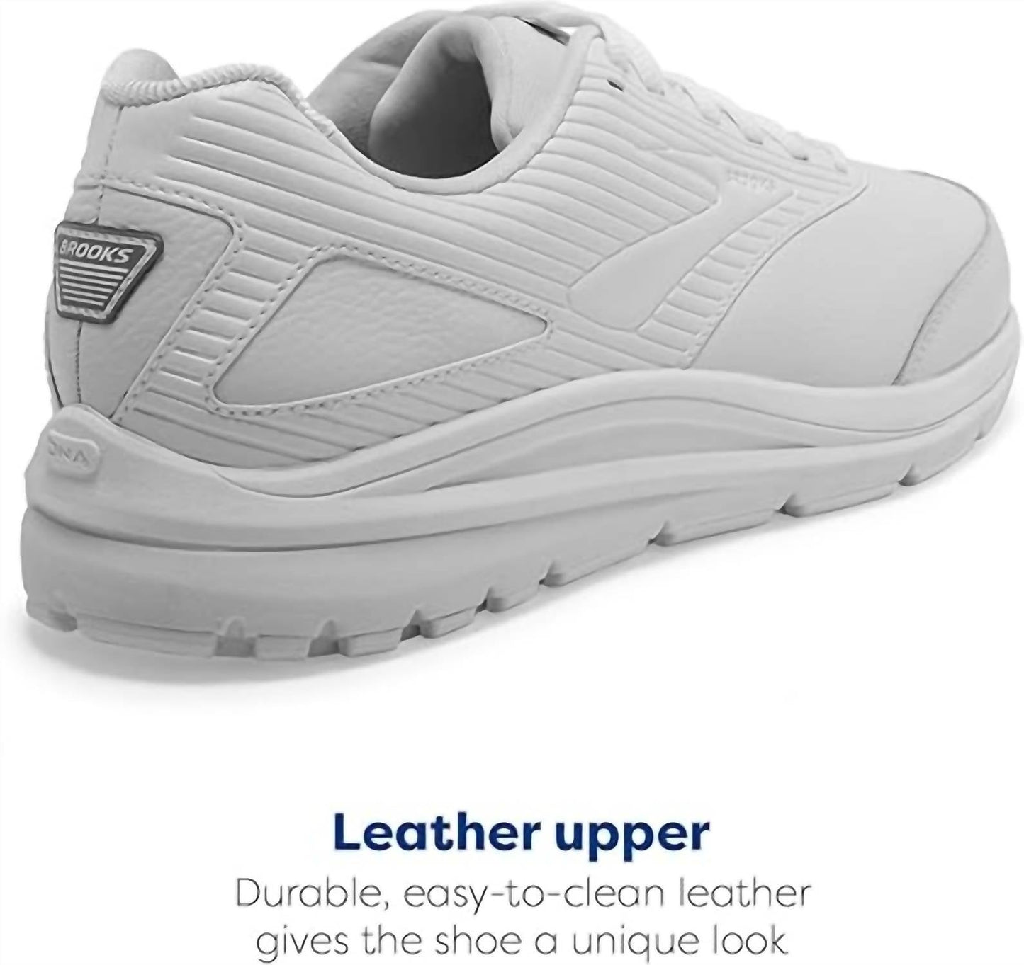 Brooks - Women Addiction Walker 2-120307 Sneakers NARROW