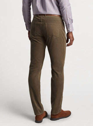 Peter Millar - Men's Superior Soft Corduroy Five-pocket Pant