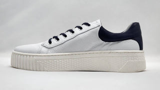 Kcr Group - Women's Classic Leather Sneakers