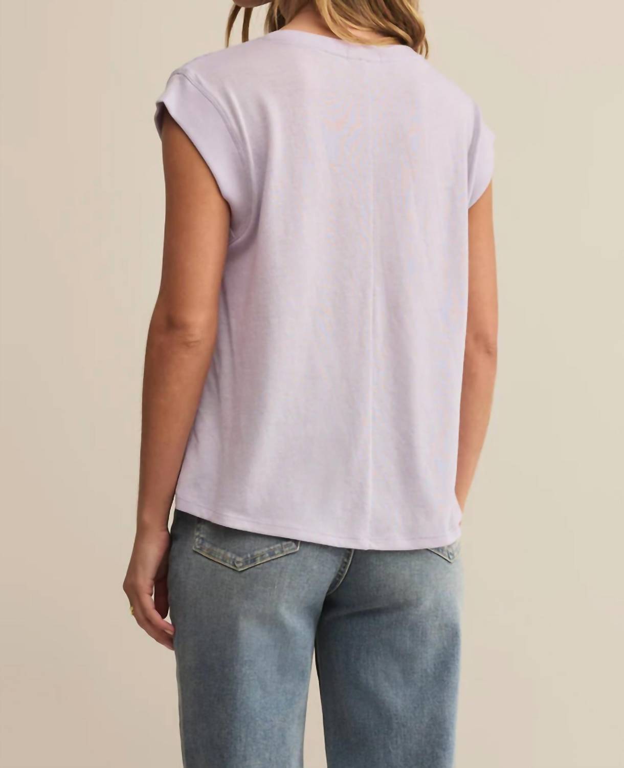 Z Supply - Whisper Knit Top