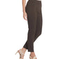 Slimsation By Multiples - Pull On Ankle Pant