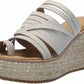Donald Pliner - Women's Ithaca Wedge Sandal