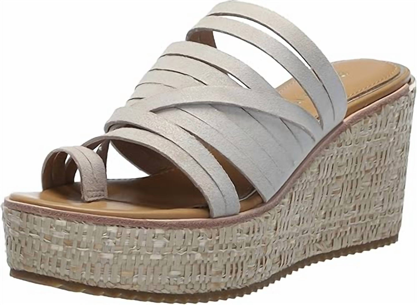 Donald Pliner - Women's Ithaca Wedge Sandal