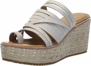 Donald Pliner - Women's Ithaca Wedge Sandal
