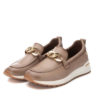 Xti - Women's Faux Leather Moccasins