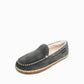 Minnetonka - Men's Tilden Pile Lined Slipper