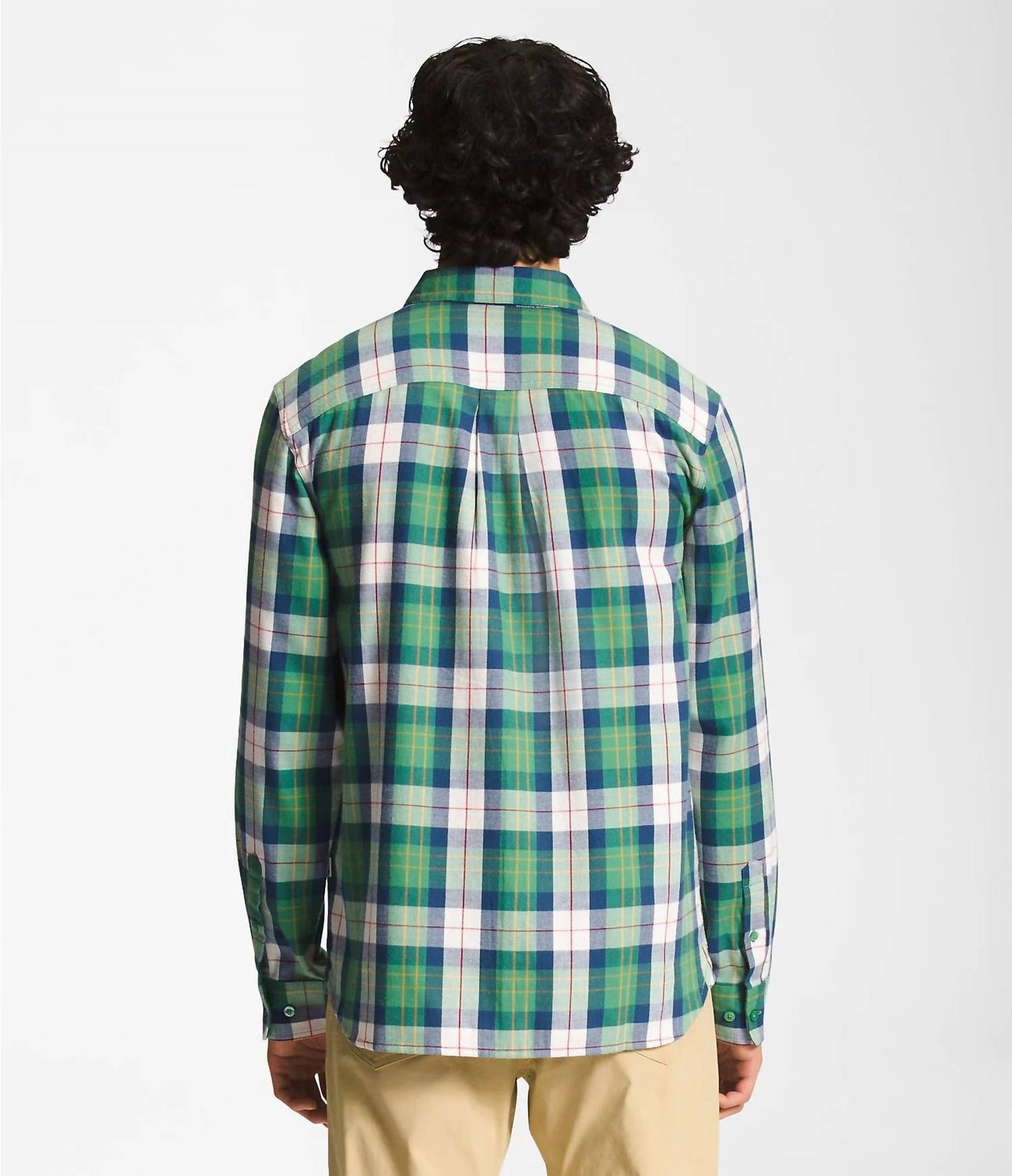The North Face - Arroyo Lightweight Flannel