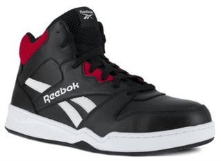 Reebok Work - Men's Work High Top Shoe