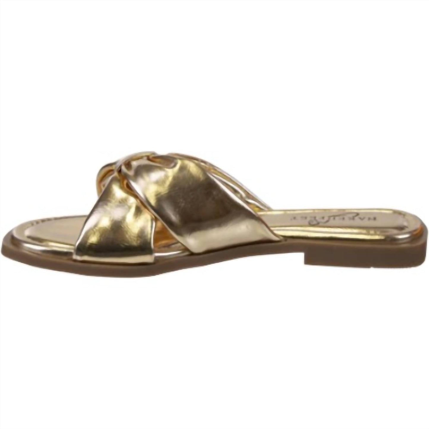 Naked Feet - Women's Goa Sandals