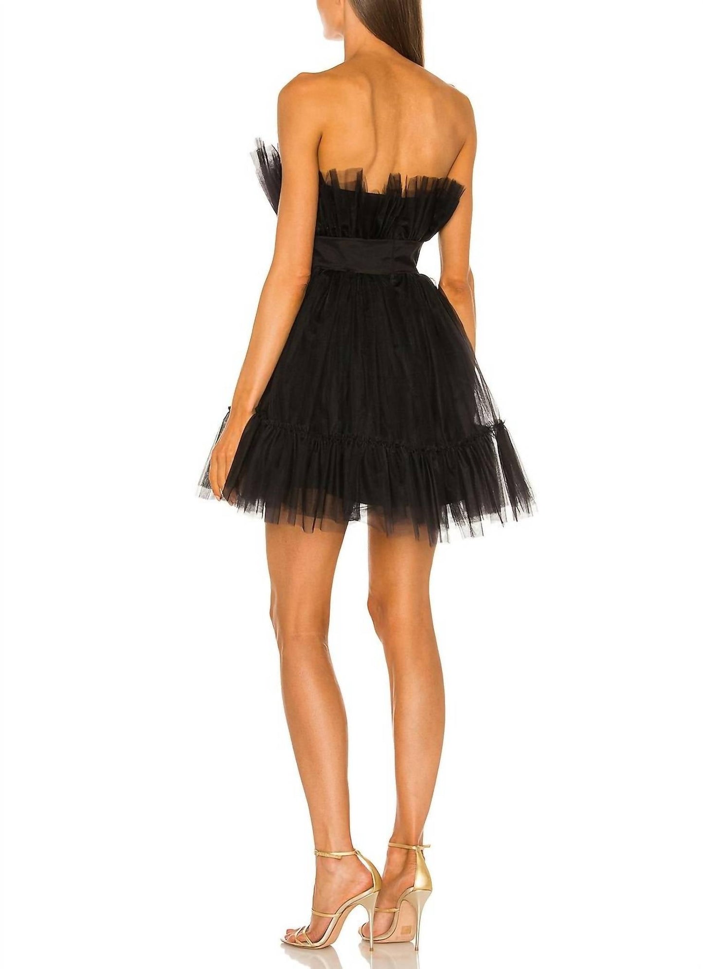 Katie May - Ellee Dress