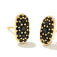 Kendra Scott - Grayson Crystal Stud Earrings