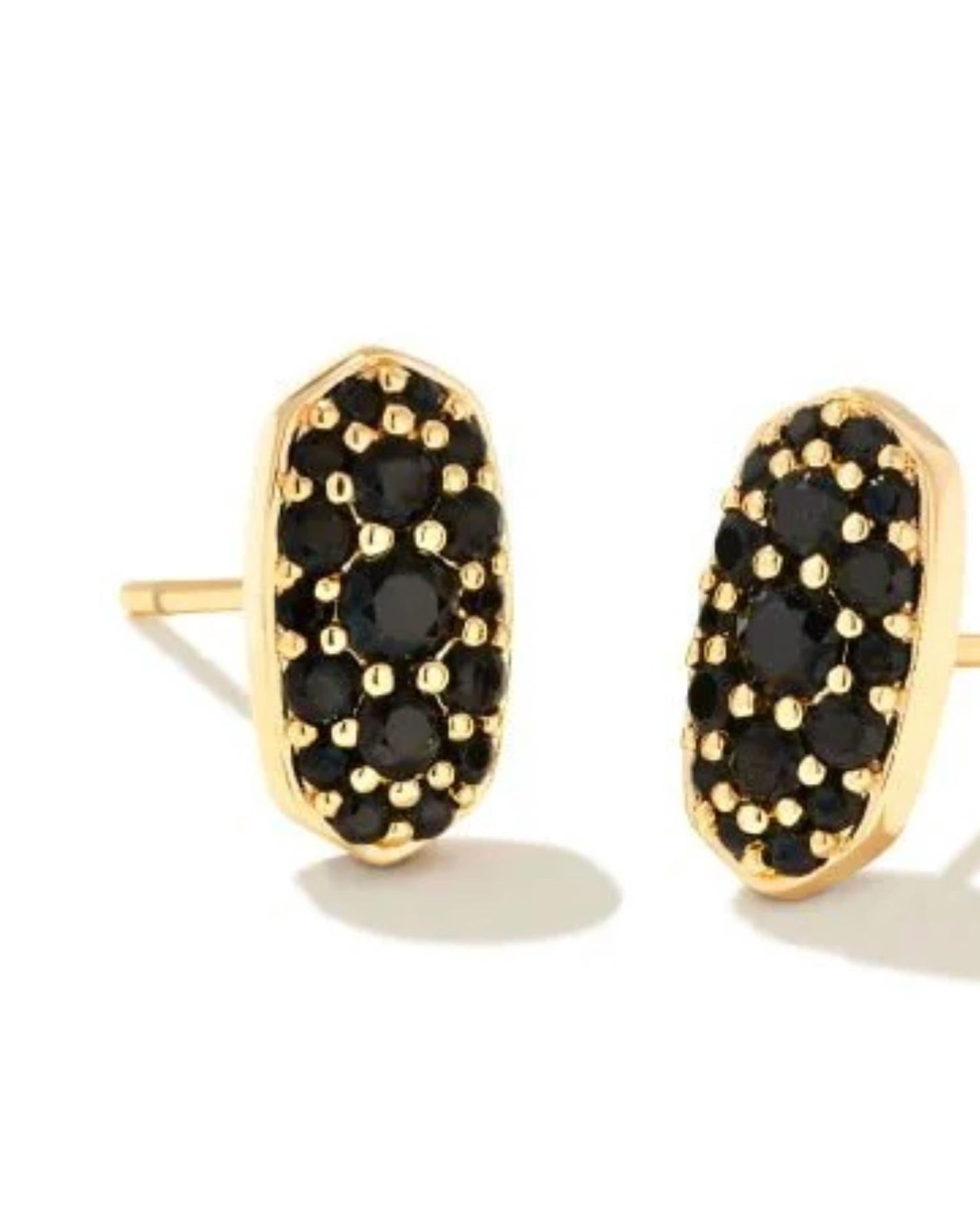 Kendra Scott - Grayson Crystal Stud Earrings