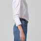 Citizens Of Humanity - Bea Crop Top
