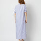Ann Mashburn - Frill Talitha Shirtdress