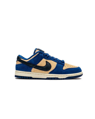 Nike - Women's Dunk Low Lx Sneakers
