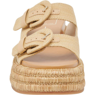Dolce Vita - Women's Witny Platform Espadrille Sandal