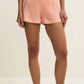 Z Supply - Women's Heacock Avenue Gingham Short