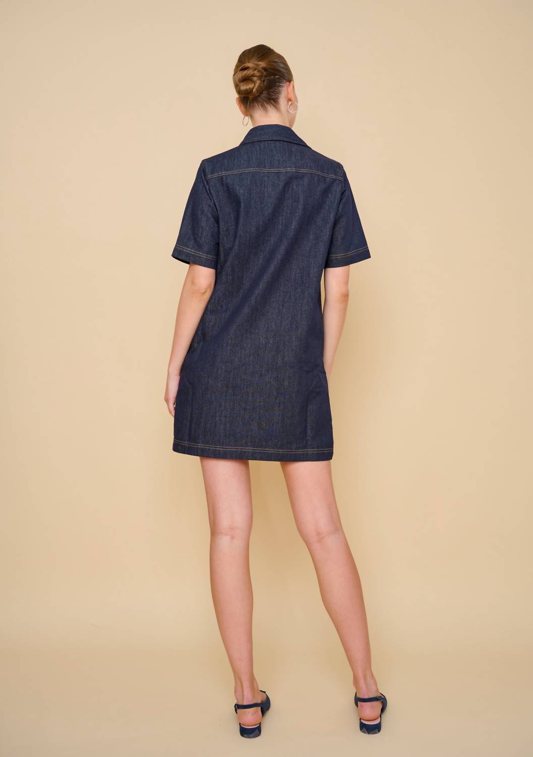 Flora Bea - Alix Dress