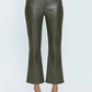 Pistola - Lennon High Rise Crop Pants