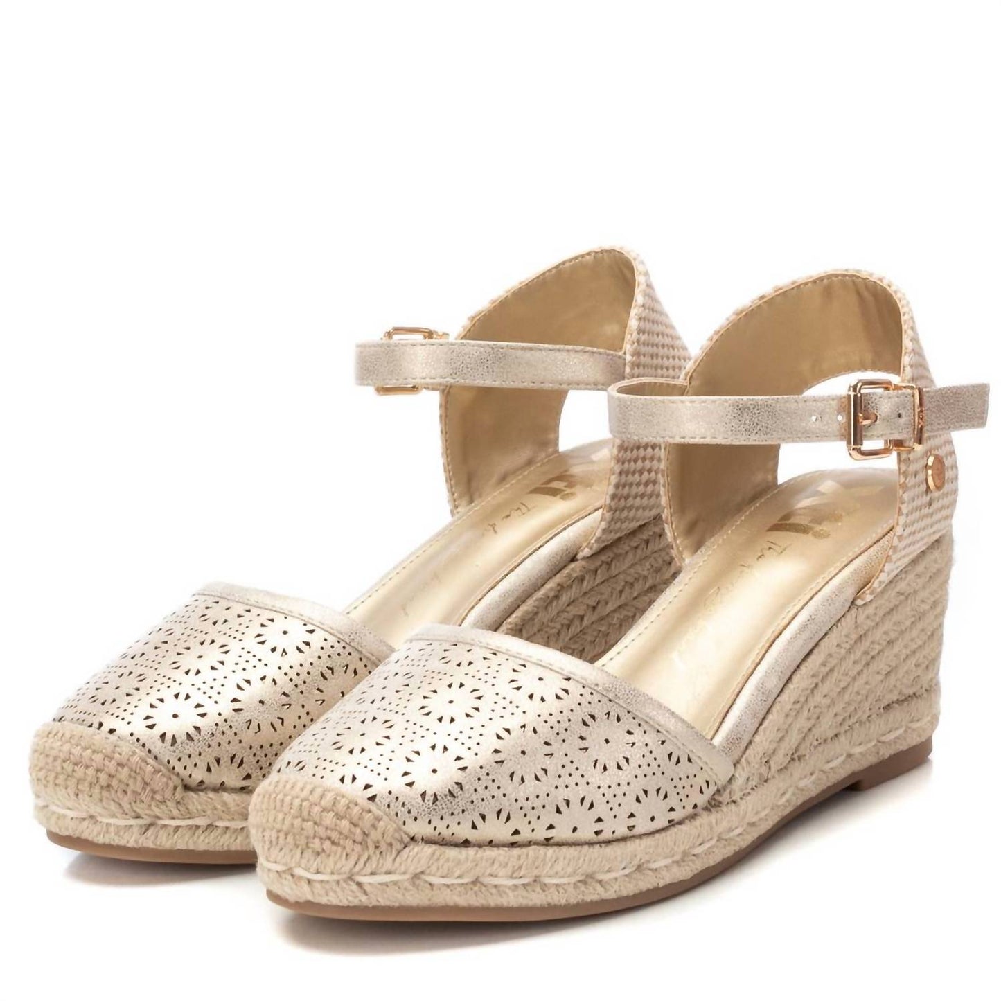 Xti - Women's Wedge Sandals