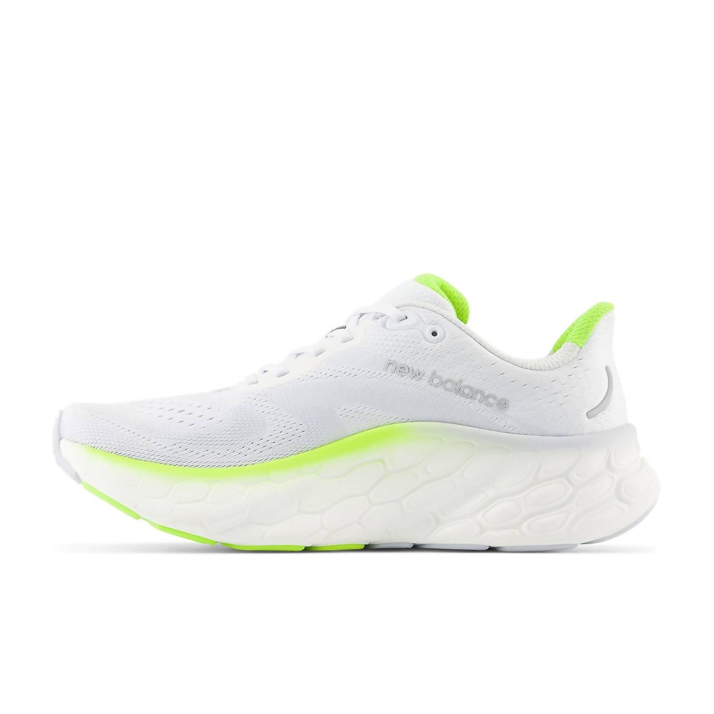 New Balance - Men's Fresh Foam X More V4 Running Shoes