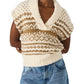 Steve Madden - "defender" Sweater Vest