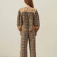 Louise Misha - Jane Blouse