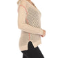 Johnny Was - Theresa Crochet Sweater Top