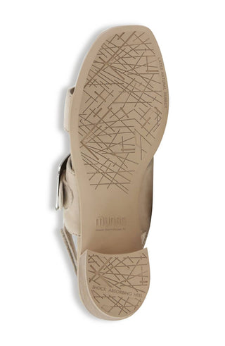 Munro - Women's Ashlin Slingback Sandal