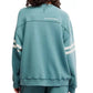 Free People - All Star Logo Pullover Sweatshirt